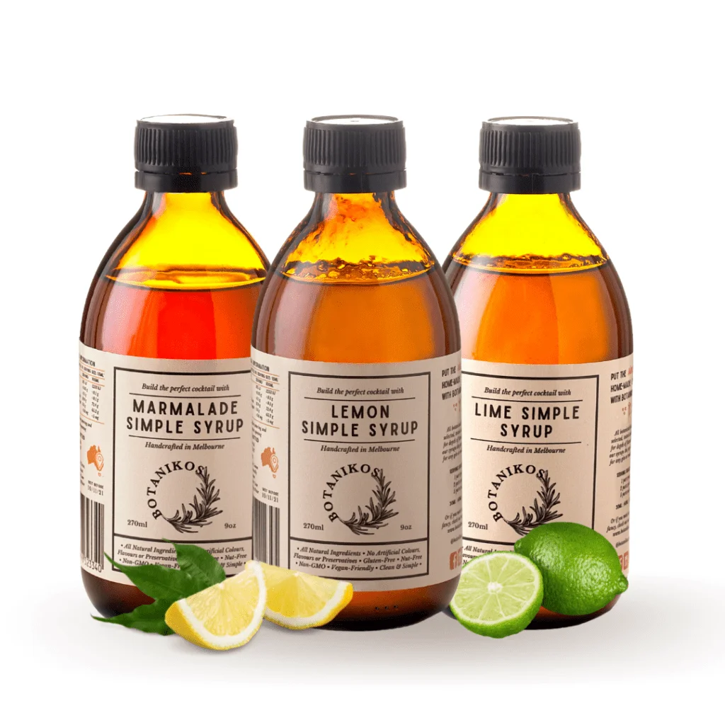 Just Citrus Collection