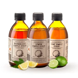 Just Citrus Collection