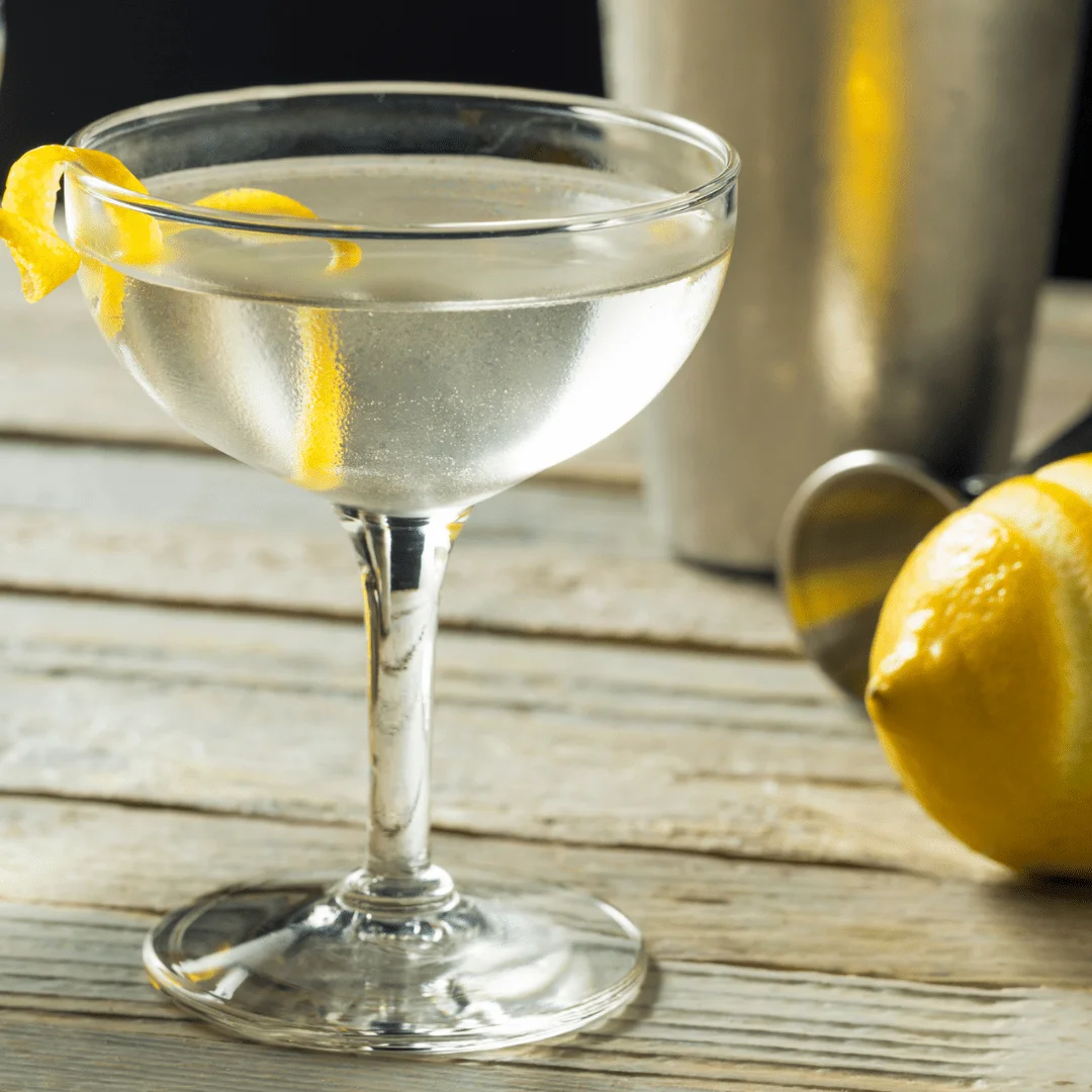 Martini Moves Collection