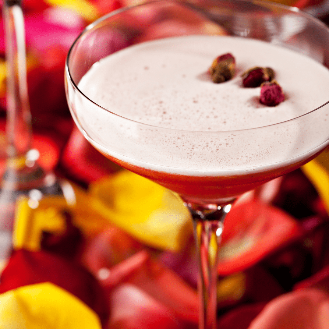 Bitter Orange Simple Syrup Botanikos