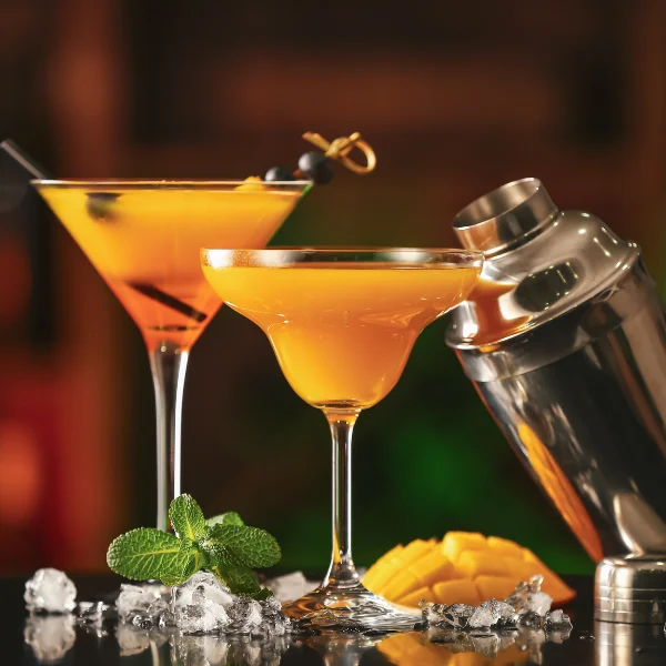 Mango daiquiri