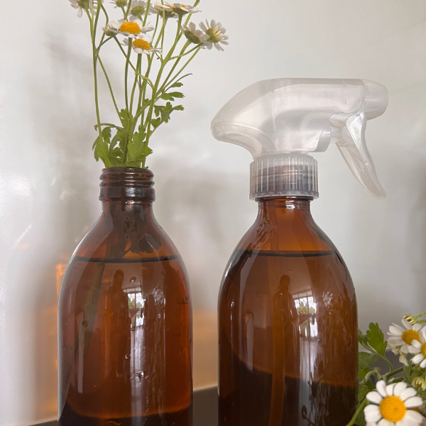Repurposing your Botanikos Bottle