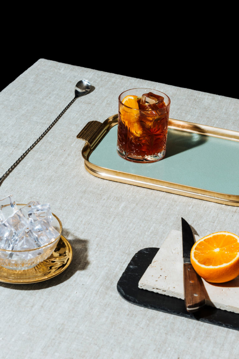 Negroni Sbgliato