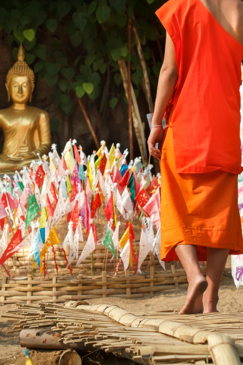 Relax Be Calm Eat Chocolate