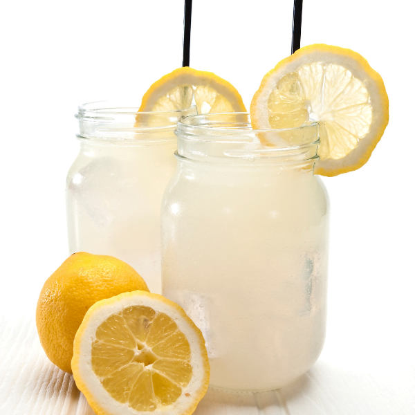 Renegade Lemonade
