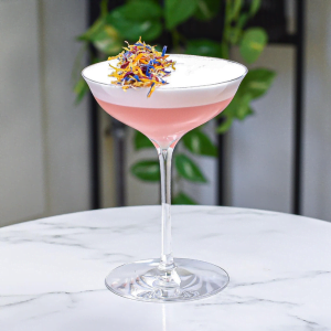 HIBISCUS SIMPLE SYRUP - GC COCKTAIL LOVE