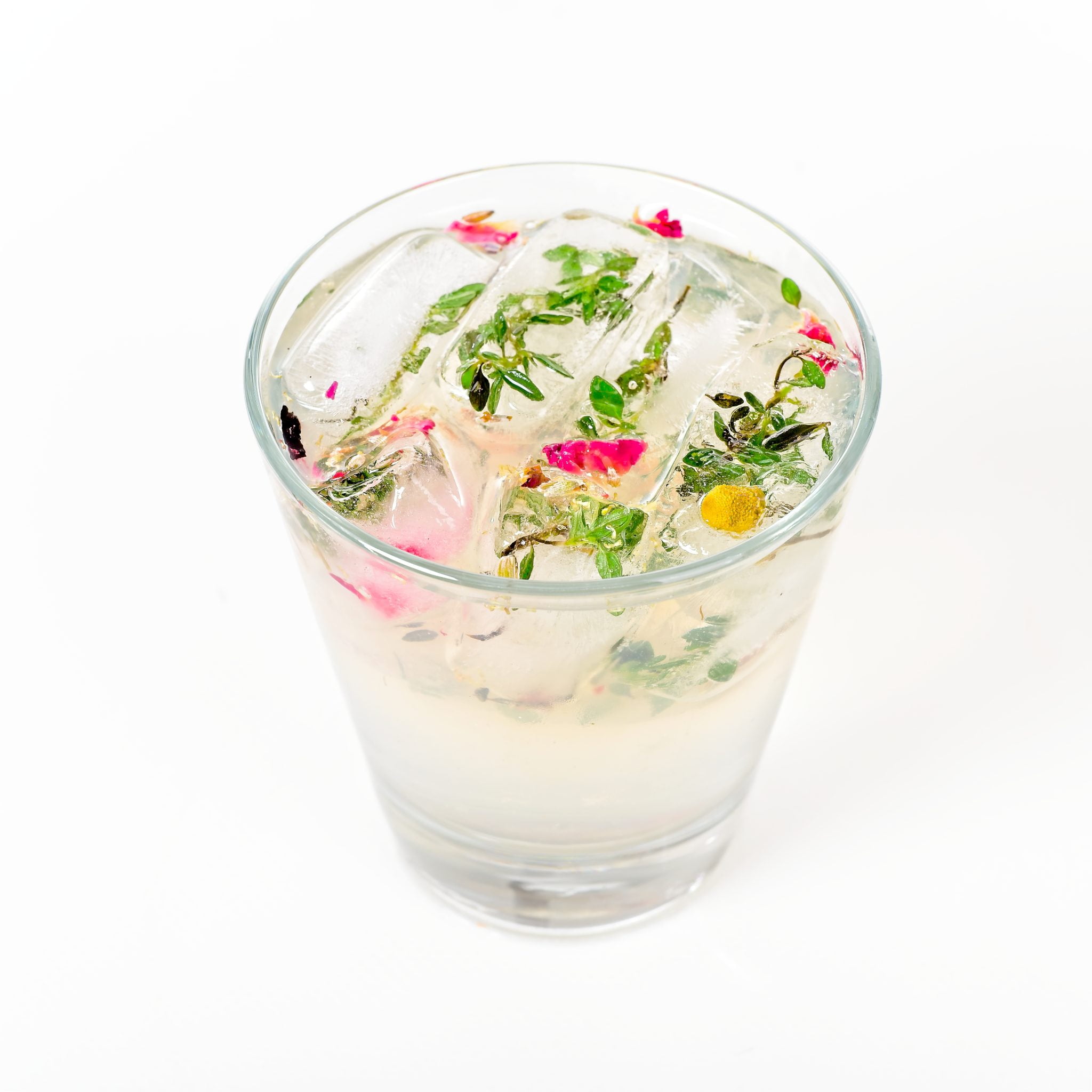 Elderflower Spritz Botanikos