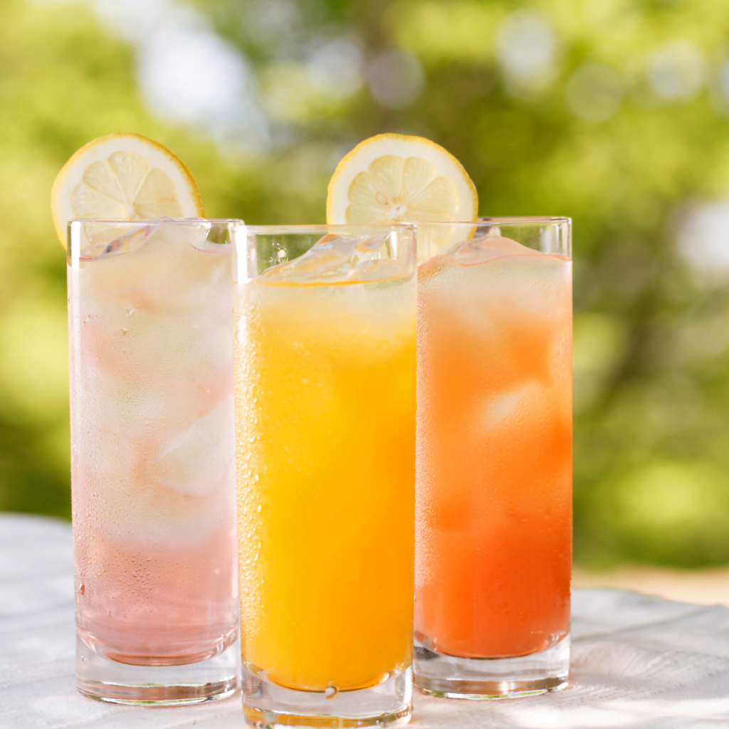 Fizzy Lizzy Botanikos