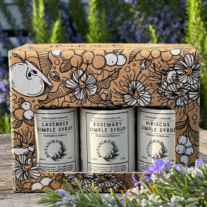 Botanikos Gift Box