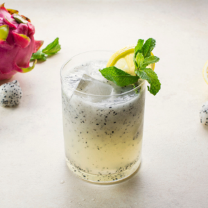 Dragon Fruit Cocktail