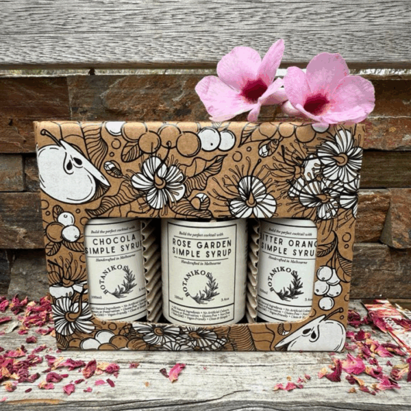Mother's Day Gift Box