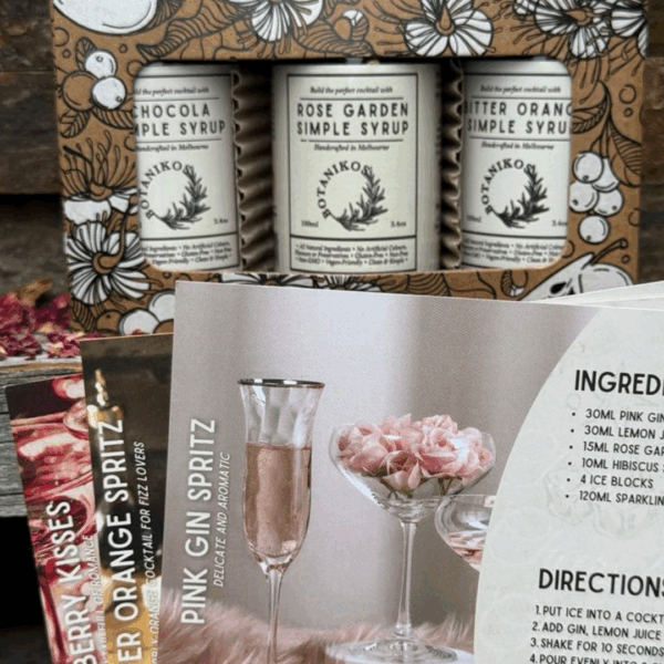 Mother's Day Gift Box - Image 3