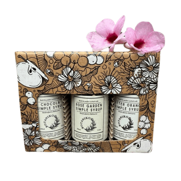 Mother's Day Gift Box