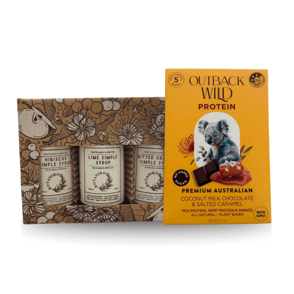 Father's Day Gift Box