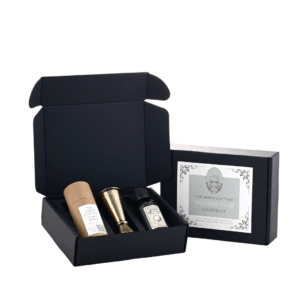 Soothsayer Cocktail Kit