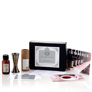 Soothsayer Cocktail Kit