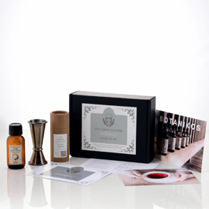 Source Cocktail Kit